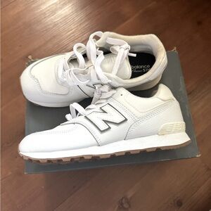 New balance 574 size 3.5